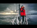 HURRICANE FORCE Arctic Storm Approaching! — Sailing Uma [Step 269]