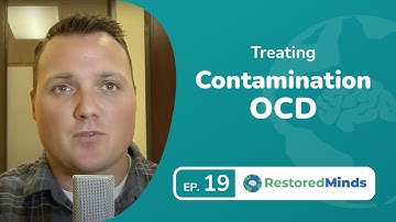 Treating Contamination OCD | How to Speed Up Your Recovery Process