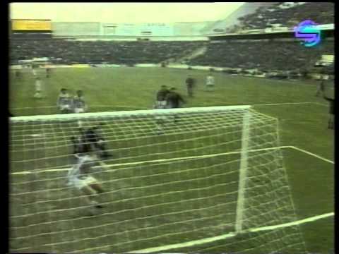 Valladolid - Fc Barcelona 1 - 5 1990-1991