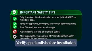 APKPure Android Installation – Step-by-Step Guide screenshot 4