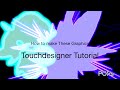 TouchDesigner POPs Tutorial: Shape Generation (Beginner-Friendly)
