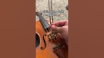 Strike Listen Perfect Tuning made easy 🎶😁🎻#violin #shorts