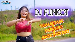 DJ FUNKOT VIRAL TIKTOK HOREG SAK SING JOGET