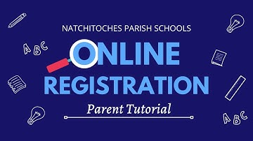 NPSB Online Registration Tutorial 2022-2023