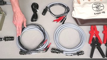 Vacuum Interrupters Inc CBT-1202 Product Video