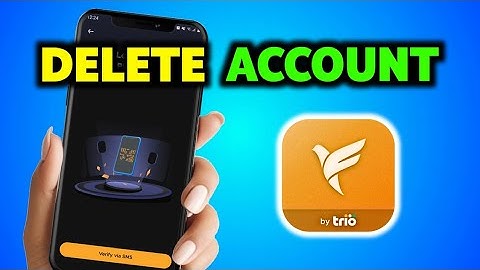 How To Delete Account on FamApp (Fampay)
