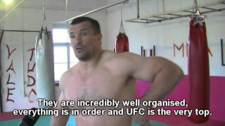 видео: Свежее интервьювидео тренировки Мирко Крокопа, HD by GermanMMA93 720 картинка: Свежее интервьювидео тренировки Мирко Крокопа, HD by GermanMMA93 720