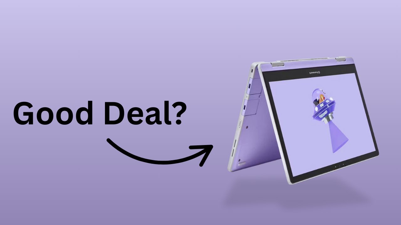 Framework Laptop 12 is a Good Deal, if... - YouTube