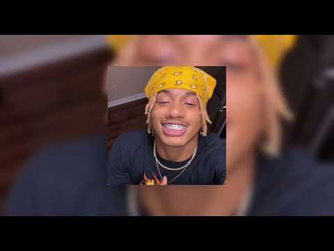 Mr. Steal Your Girl - Trey Songz (sped up)