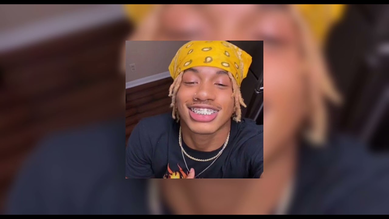 Mr. Steal Your Girl - Trey Songz (sped up)