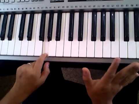 Yo tengo tu love - Piano - YouTube