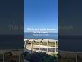 Brunch tastes better with ocean views #destinycoast #brunch
