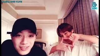 [SUBS] 180710 LaJi Team's Talk