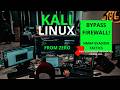 Nmap Firewall &amp; IDS Evasion Techniques | Advanced Network Scanning Lab (Kali Linux Course)