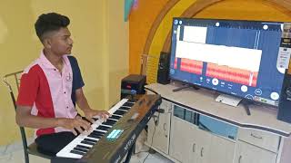 Nakhawa Musical Group  || Keyboardist - Rohit patil ||  Sound Recordist - Ajay patil