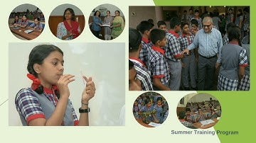 Glimpses of CSIR-Jigyasa:Program @ NCL