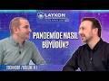 Pandemi Ortasında Girişim Hikayesi: Maskeden Bulut Dönüşümüne | TeknoBT | Kahve Saati #7