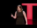 How parents can share smarter on social media | Stacey Steinberg | TEDxVienna