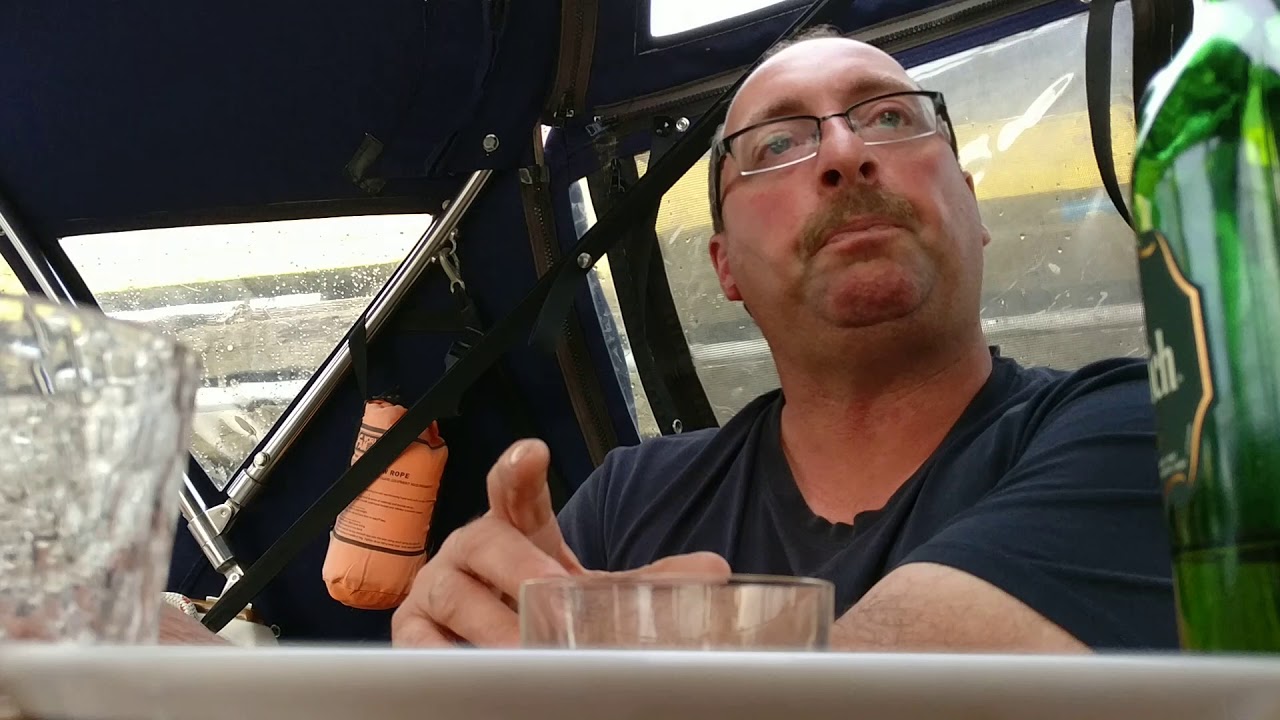 Leon in L'Anse au Loup YouTube