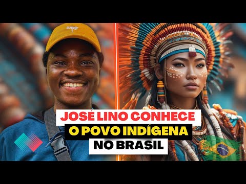 Encontro Épico: José