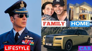 Akshay Kumar Lifestyle 2025, Housefull 5, Age, Family, Salary, House, Cars, Biography & Net Worth