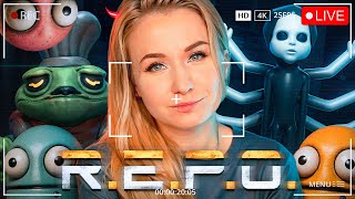 видео: ИГРАЕМ В РЕПО С @TheBrainDit И АЛЕКСОМ НА СТРИМЕ // R.E.P.O. картинка: ИГРАЕМ В РЕПО С @TheBrainDit И АЛЕКСОМ НА СТРИМЕ // R.E.P.O.