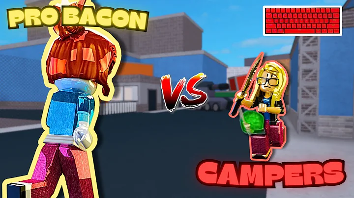 𝗣𝗥𝗢 𝗕𝗔𝗖𝗢𝗡 beats 𝗖𝗔𝗠𝗣𝗘𝗥𝗦🔥|| *MM2 Keyboard ASMR*💻🎧