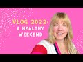 Super bowl weekend 2022 VLOG: Staying on track on special occasions is possible!