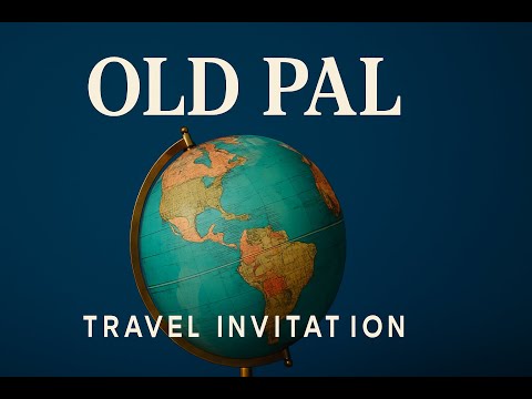 Ankoop & Michael Castel - Old Pal