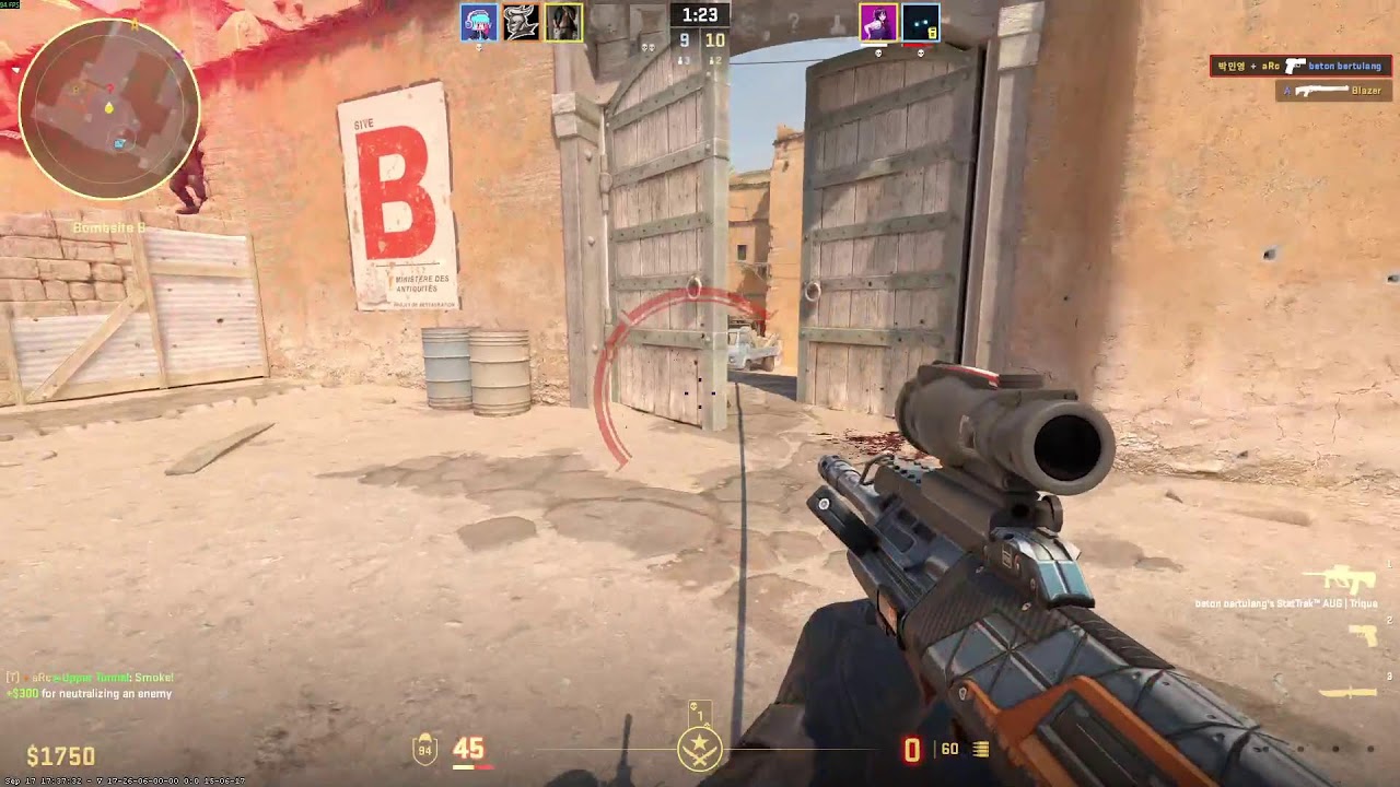 Live Stream CS:GO/CS2 - YouTube