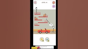 Thief Puzzle Game Level-42 Solution #shorts #thiefpuzzle #gameplay #solutions #trendingshorts #viral