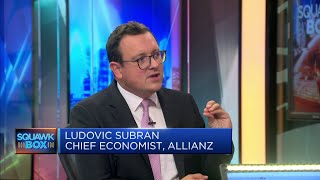 Weakening euro: Without saying it, the ECB has been trying to do damage control, economist says