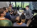 Replay technology on show at ifab kickoff workshop