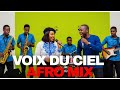 Voix du Ciel – Afro Gospel Mix Français | Adoration Profonde & Louange 2026