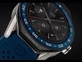 TAG Heuer | The TAG Heuer Connected Modular 45 Launch in Switzerland