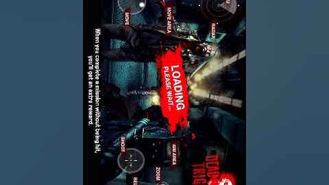 Dead Trigger-gameplay 1 ita