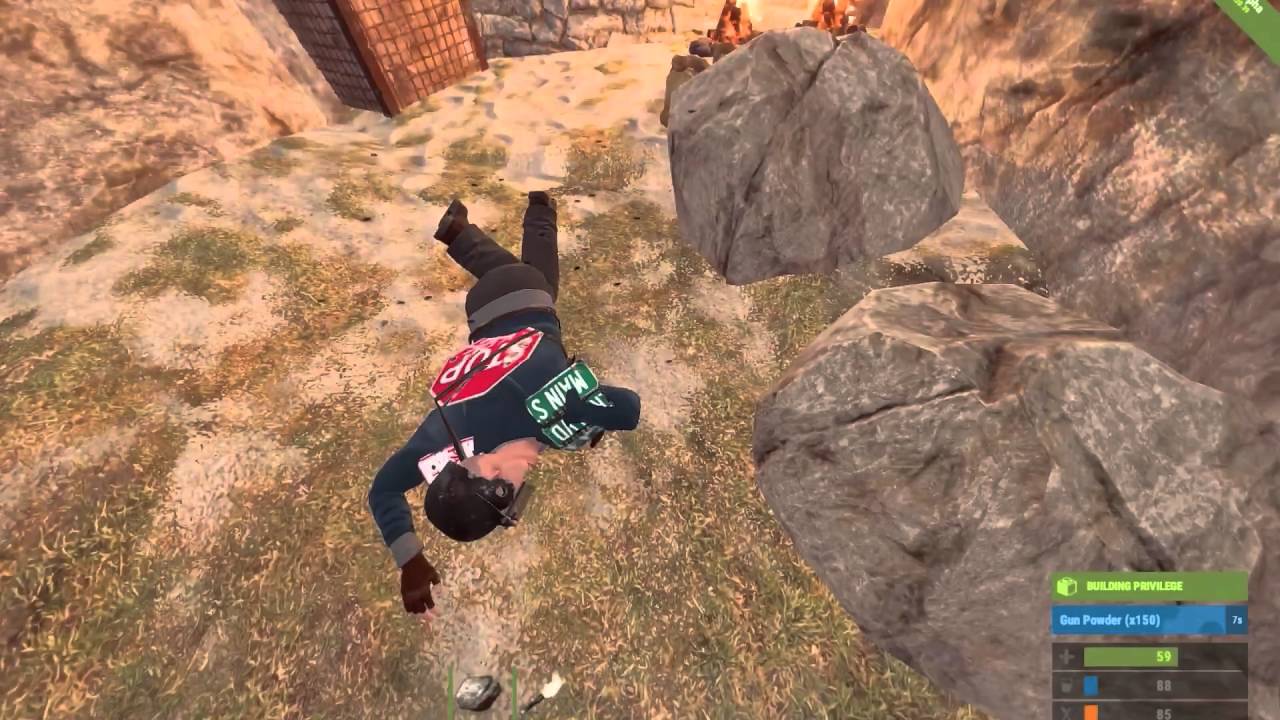 bear.prefab Episode 1