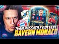 TEAM PASSATO E PRESENTE | BAYERN MONACO [FIFA 23]