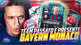 TEAM PASSATO E PRESENTE | BAYERN MONACO [FIFA 23]