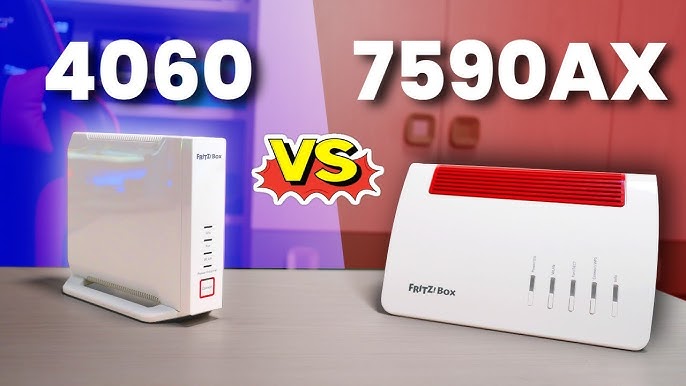 TIM Hub plus: test copertura Wi-Fi e prestazioni con FTTC rispetto al  Fritzbox 7590! 