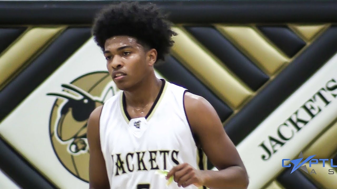 High School Basketball Game Highlights Allatoona Bucs vs. Sprayberry