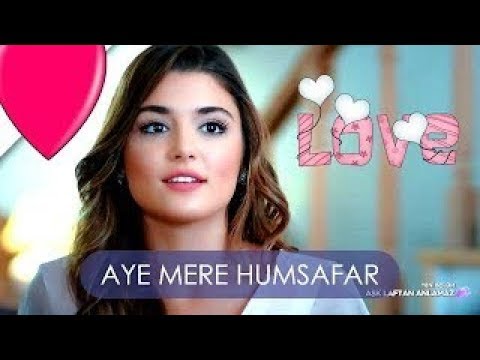 aye-mere-humsafar-full-video-song-||-qayamat-se-qayamat-tak-||-korean-songs-in-2018