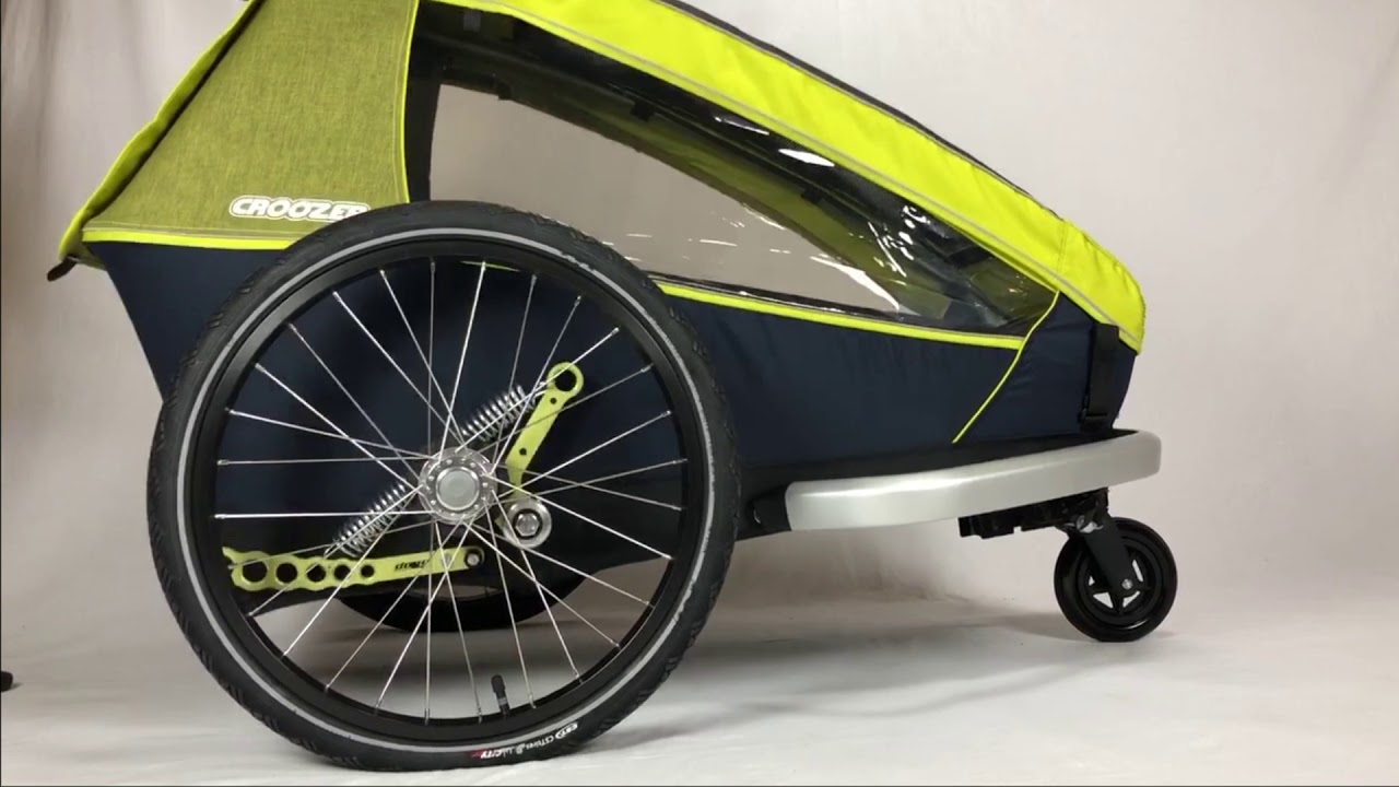 DOGY Components federung KID for 1 2019