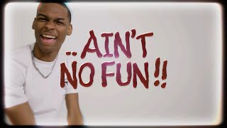 Watch Yvngxchris Aint No Fun video