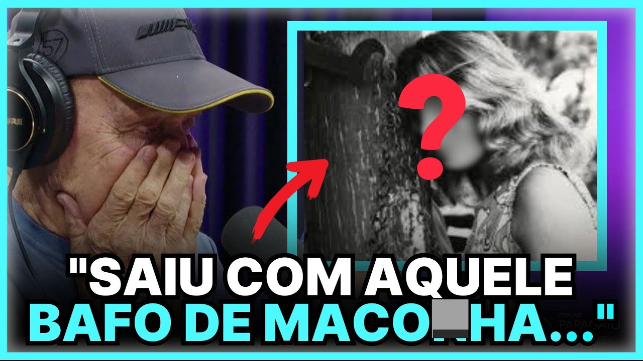 NOITE COM ATRIZ GLOBAL DEU ERRADO | DAVID CARDOSO E DAVID CARDOSO JR