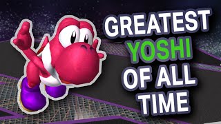 Top 10 Groundbreaking Mid-Tier Mains - Super Smash Bros. Melee