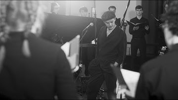 The Slow Show - Eye to Eye (Acoustic) with Hallé Youth Choir