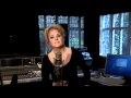 Anthems: Behind the Scenes with Kerry Ellis and Brian May