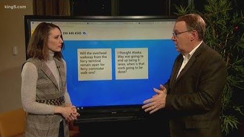 Answering your Tunnel Effect questions