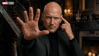 NEW MCU X-MEN REBOOT CASTING RUMORS